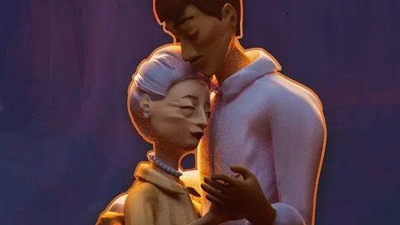 кадр из фильма Mi amado hijo