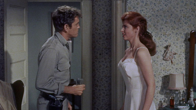 кадр из фильма Ловушка