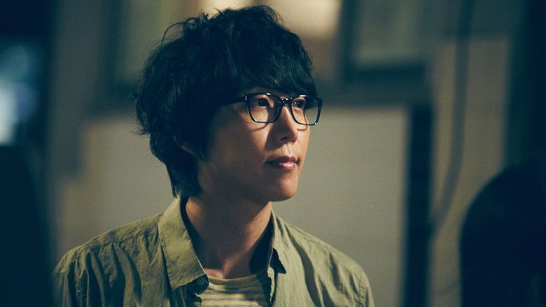 кадр из фильма 마차 타고 고래고래