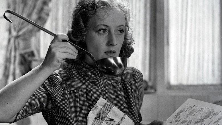 кадр из фильма Tak fordi du kom, Nick