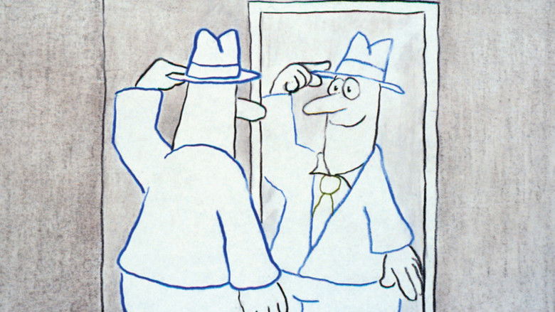 кадр из фильма Ein guter Tag