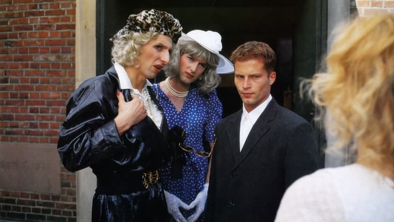 кадр из фильма Самый желанный мужчина