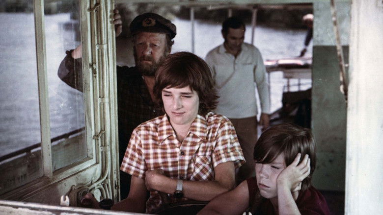 кадр из фильма Der Untergang der Emma