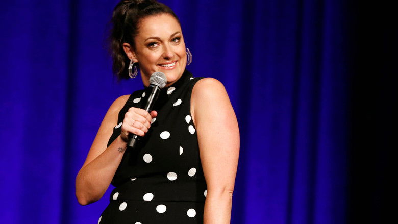 кадр из фильма Celeste Barber: Challenge Accepted