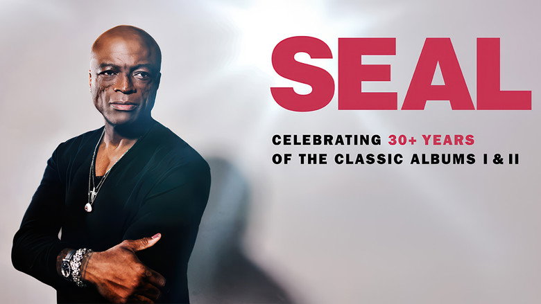 кадр из фильма Seal: Purpose