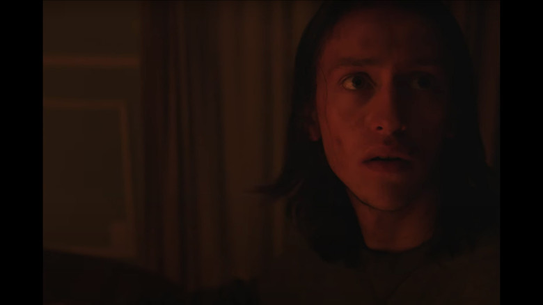 кадр из фильма Night for Night