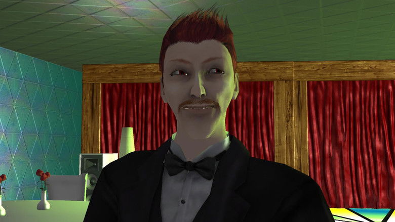 кадр из фильма Maison Magique 3: Freakshow