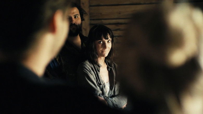 кадр из фильма Zgniłe uszy