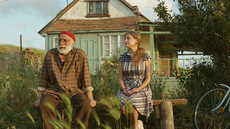 кадр из фильма Счастье в конверте