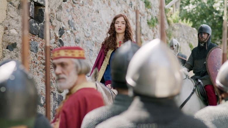 кадр из фильма Die Normannen - Herrscher von Sizilien