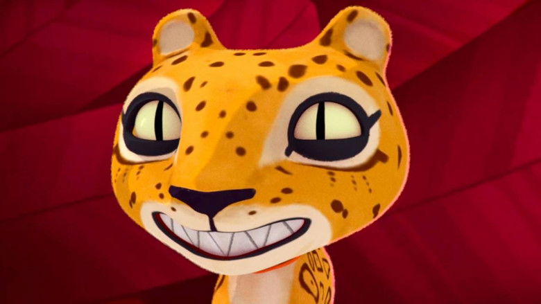 кадр из фильма Nez en moins disait Cléopâtre