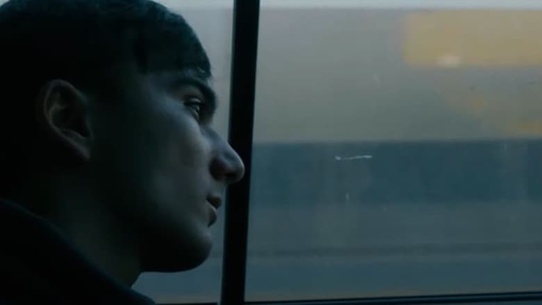 кадр из фильма Soleil, mon amour