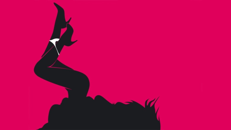 кадр из фильма Удушье