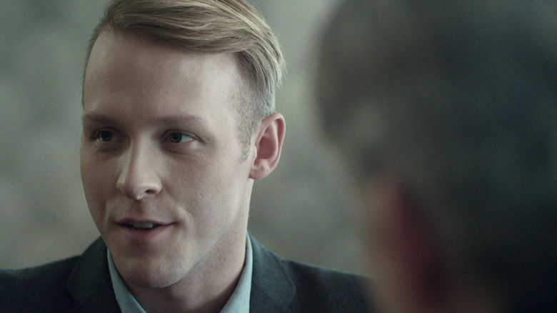 кадр из фильма Blóðberg