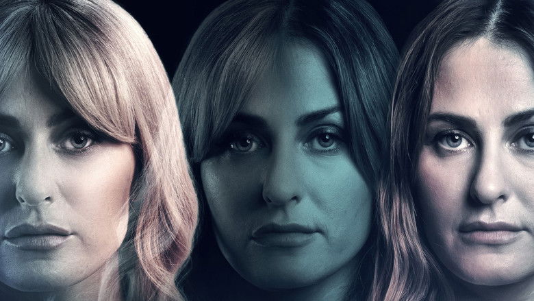 кадр из фильма Framed by My Sister