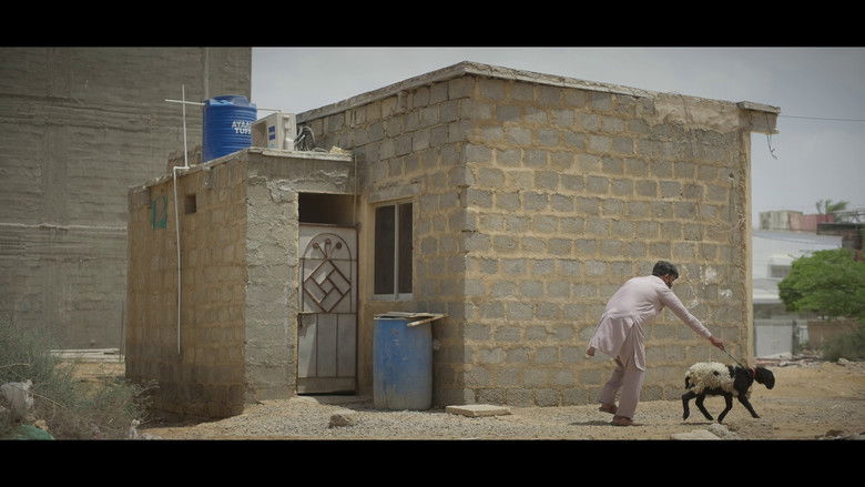 кадр из фильма Main Aur Achu