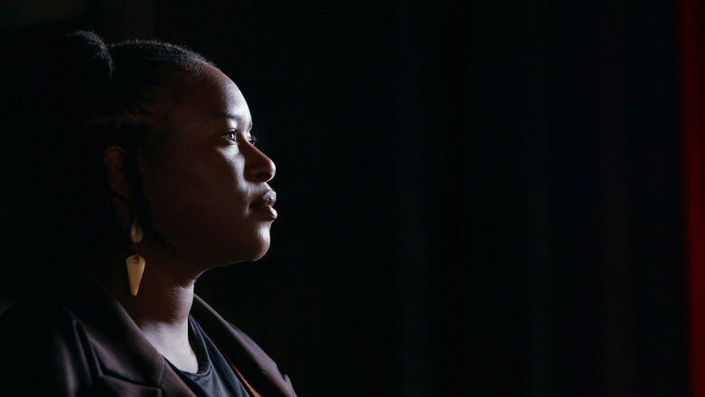 кадр из фильма Maïmouna, la voix du 9-3