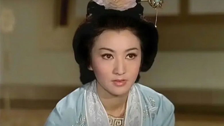 кадр из фильма 審妻