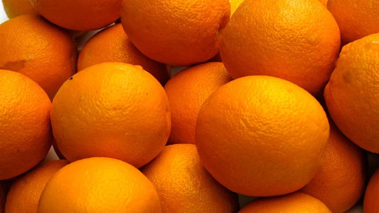 кадр из фильма The Orange Man