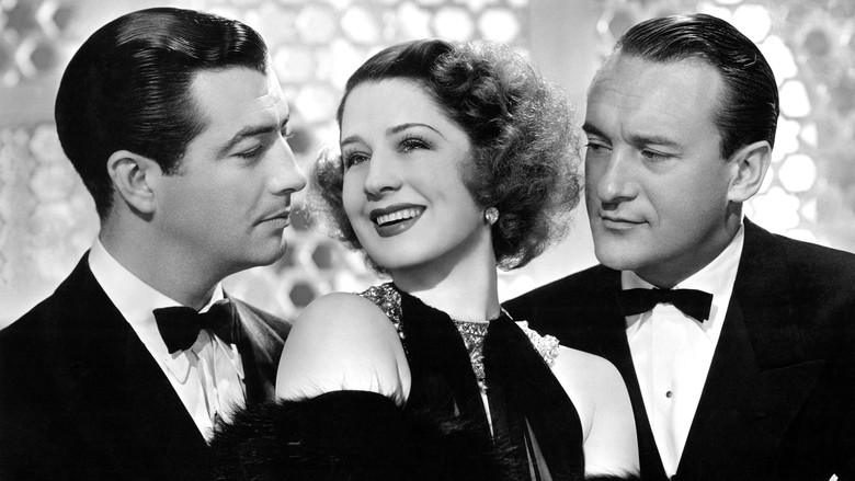 Ее картонный любовник