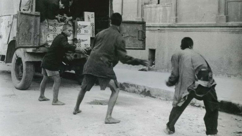 Το Ξυπόλητο Τάγμα