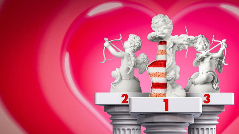 кадр из фильма Is It Cake? Valentines