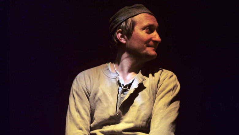 кадр из фильма Golem