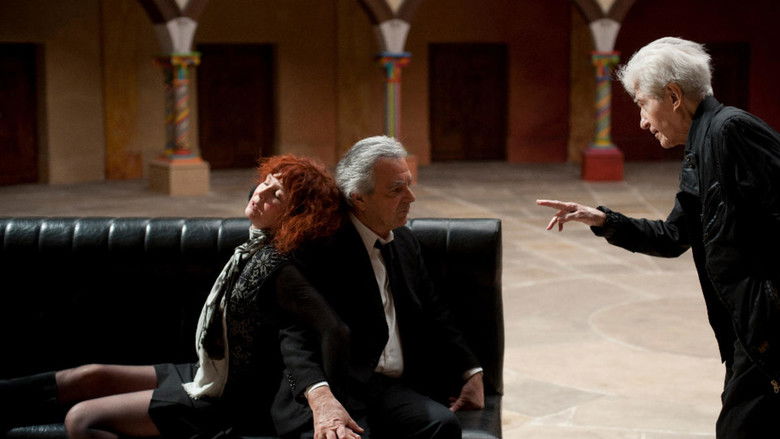 кадр из фильма Сердца