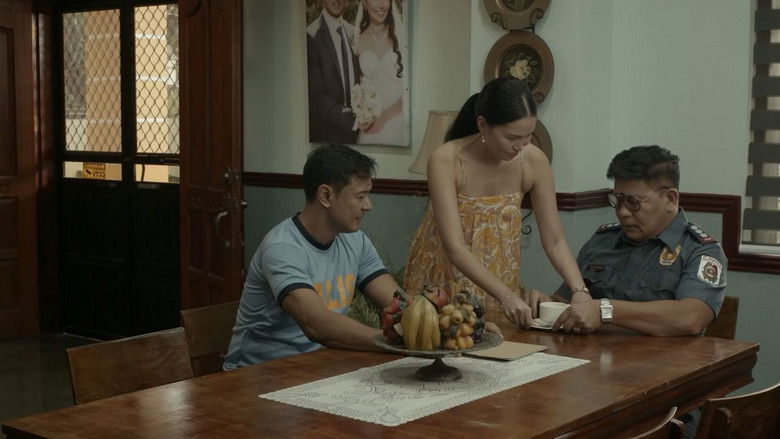 кадр из фильма Walker