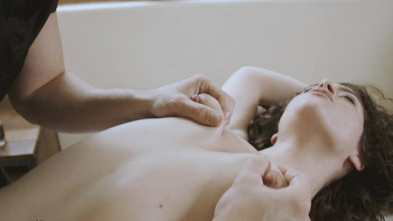 кадр из фильма Massage Parlor 4