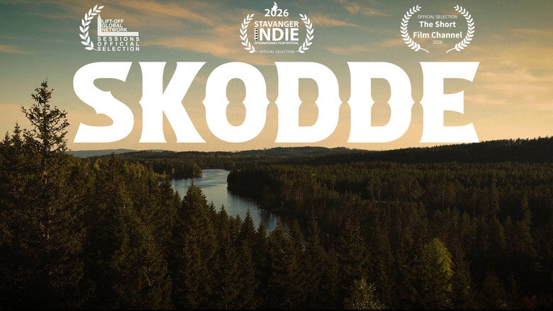 кадр из фильма Skodde