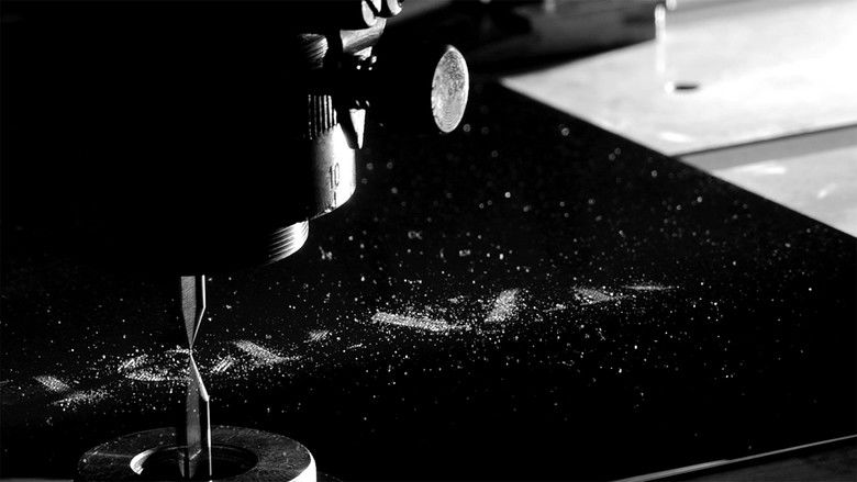 кадр из фильма O Som da Prata