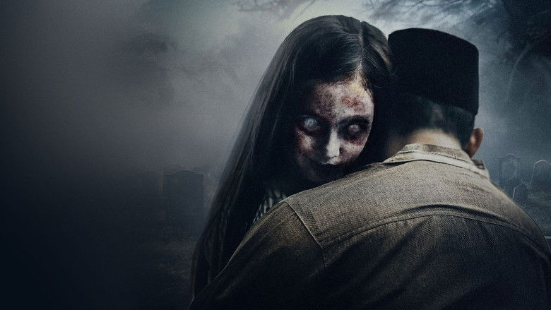 кадр из фильма Астрал. Могильный ритуал