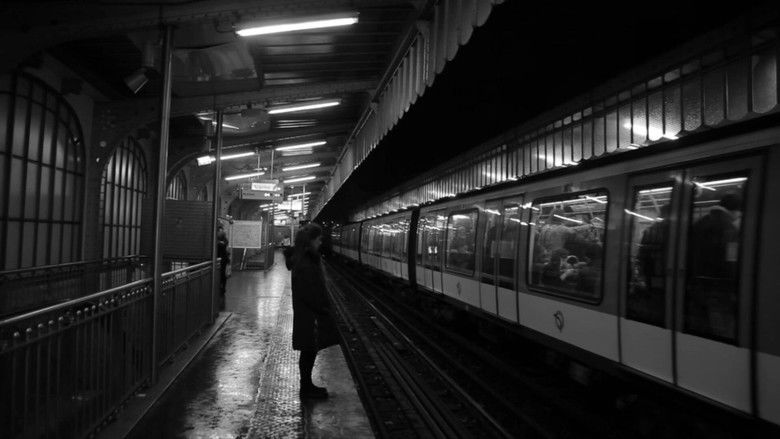 кадр из фильма Accident de personne