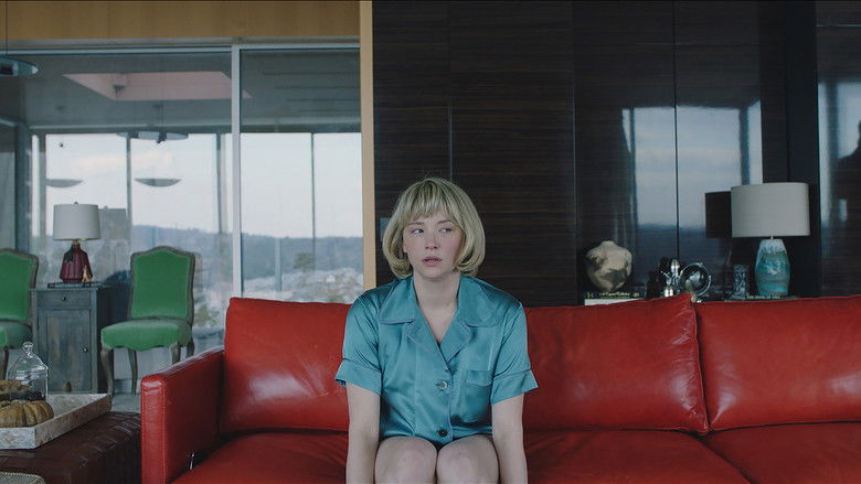 кадр из фильма Глотай