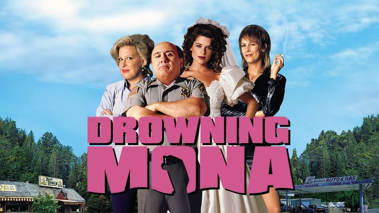 кадр из фильма Утопим Мону!