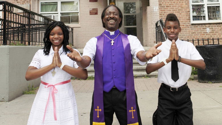 кадр из фильма Red Hook Summer