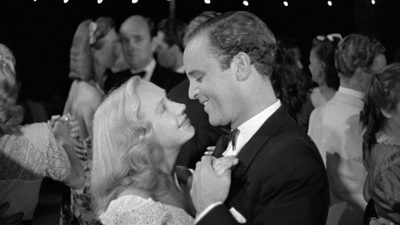 кадр из фильма I de lyse nætter