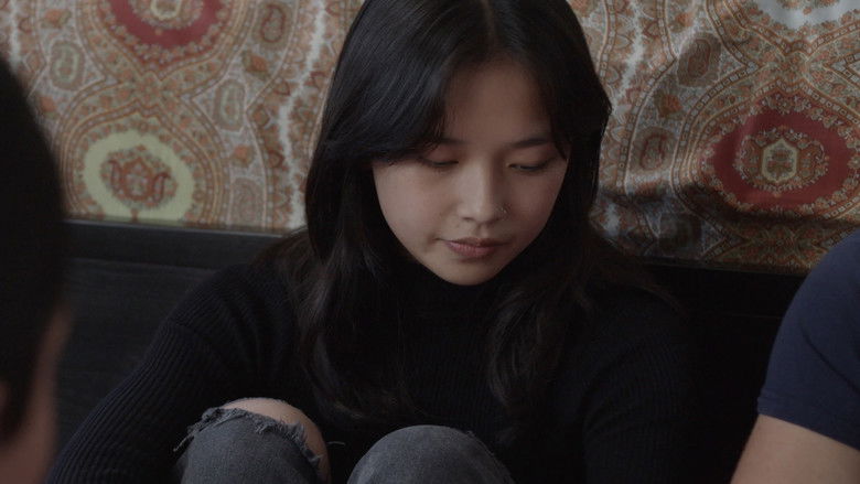 кадр из фильма Bridge to the Other Side