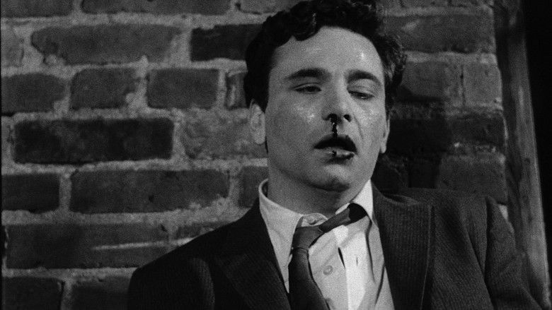 кадр из фильма Кровавый выводок