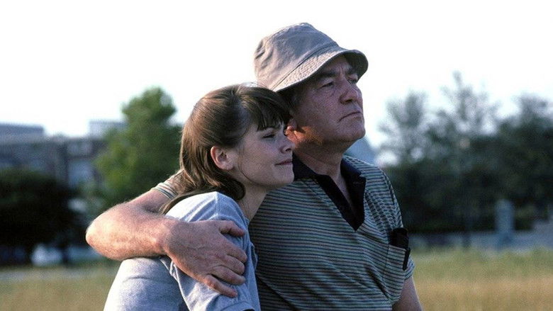 кадр из фильма Rich in Love