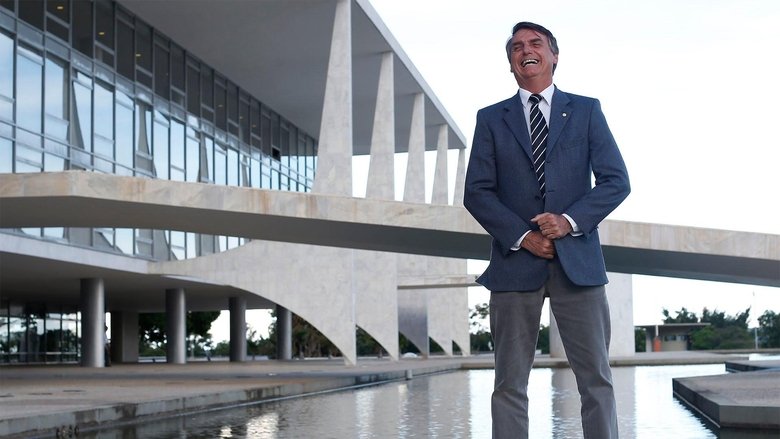 кадр из фильма The Boys from Brazil: Rise of the Bolsonaros