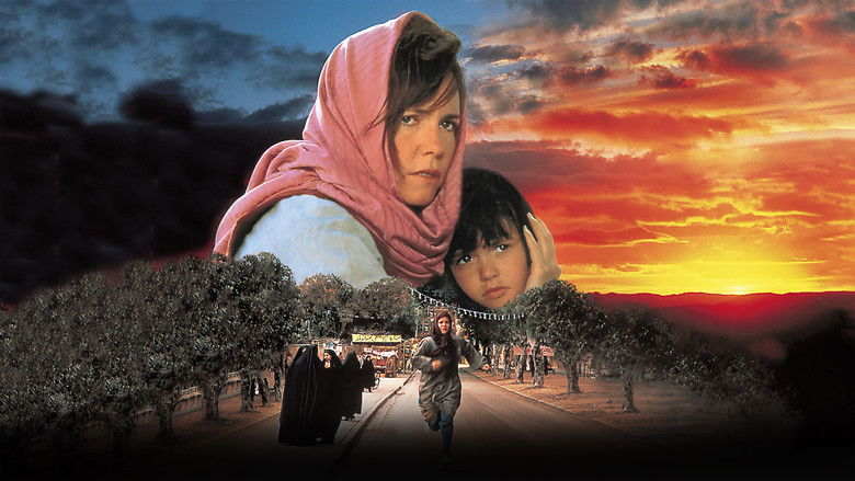 кадр из фильма Без дочери - никогда