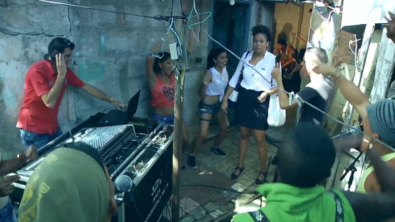 кадр из фильма Cubano x Cuenta Propia