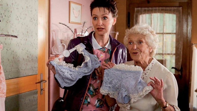 кадр из фильма Die Herbstzeitlosen