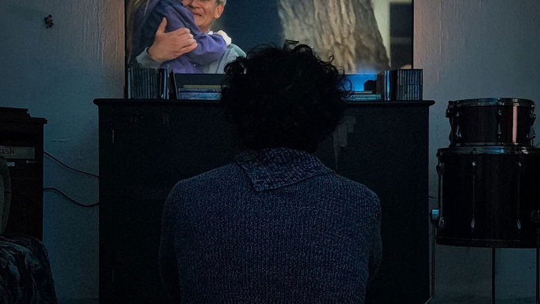 кадр из фильма Canciones para el fin del mundo