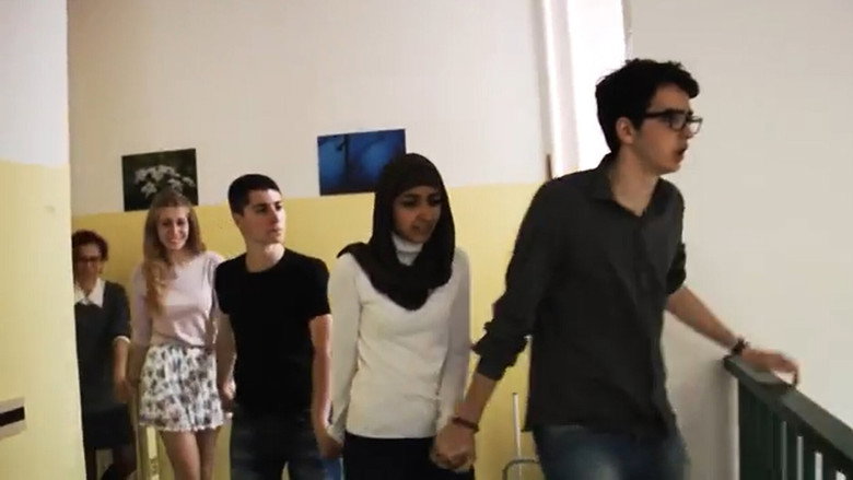 кадр из фильма Geode