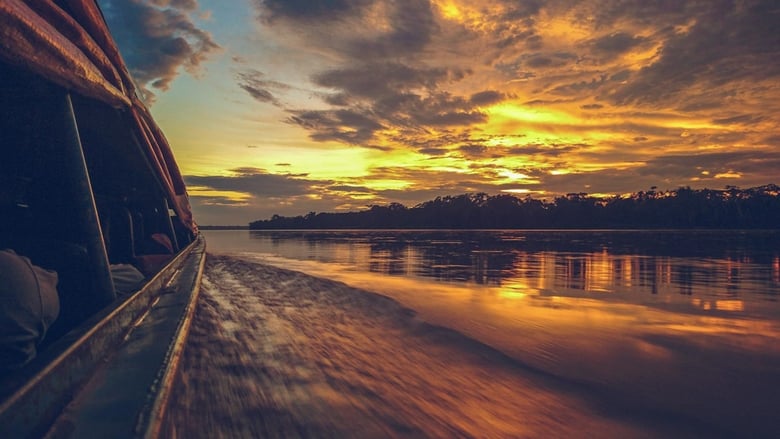 кадр из фильма Contrasts of Peru