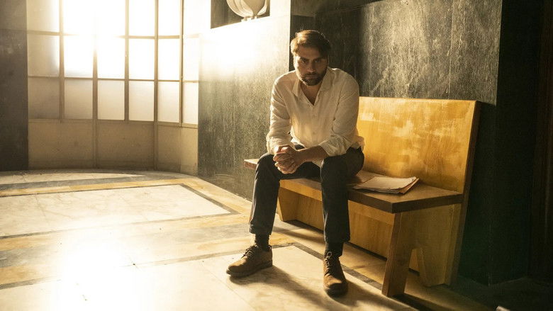 кадр из фильма Рождён для тебя