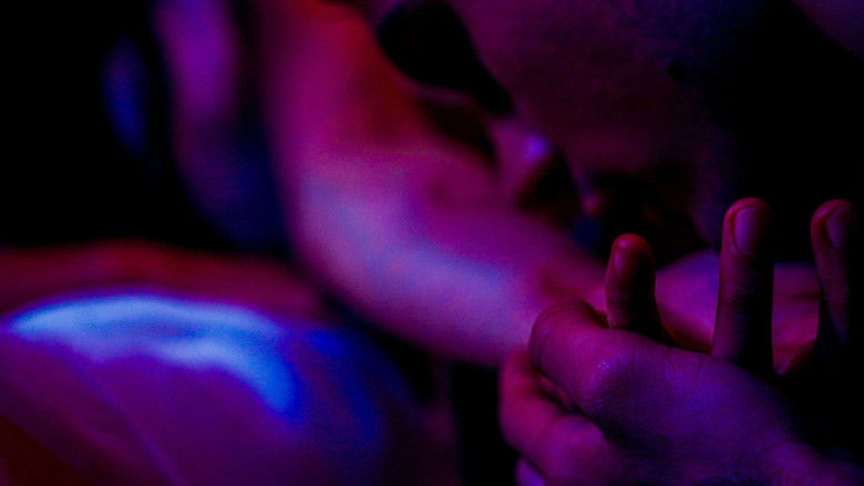 кадр из фильма Helene